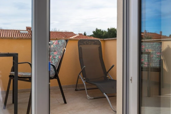 Apartmán Istrie - Medulin IS 8012 N1