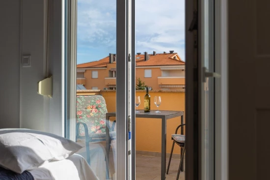 Apartmán Istrie - Medulin IS 8012 N1