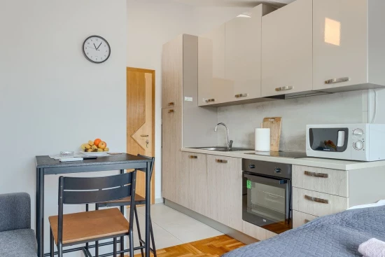 Apartmán Istrie - Medulin IS 8012 N1