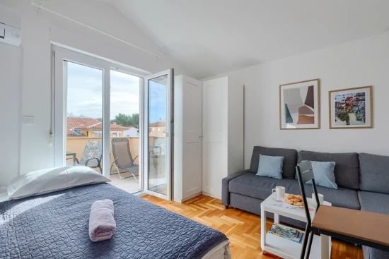 Apartmán Istrie - Medulin IS 8012 N1