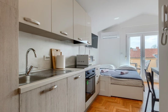 Apartmán Istrie - Medulin IS 8012 N1