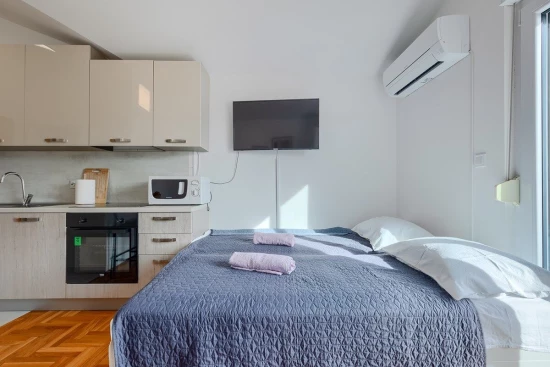 Apartmán Istrie - Medulin IS 8012 N1