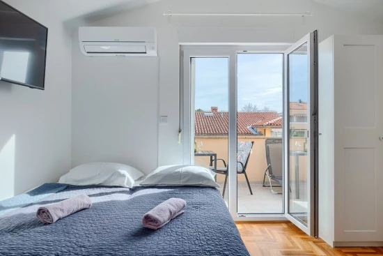 Apartmán Istrie - Medulin IS 8012 N1