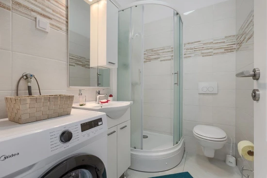 Apartmán Istrie - Medulin IS 8012 N1