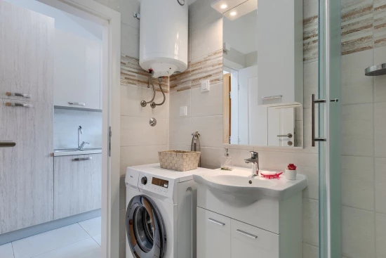 Apartmán Istrie - Medulin IS 8012 N1