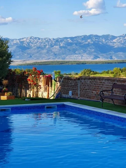 Apartmán Severní Dalmácie - Nin DA 17114 N1