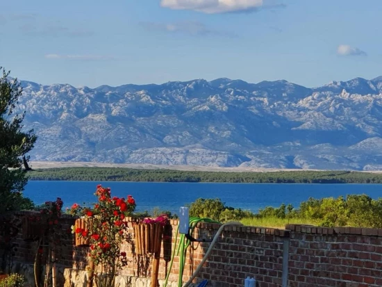 Apartmán Severní Dalmácie - Nin DA 17114 N1