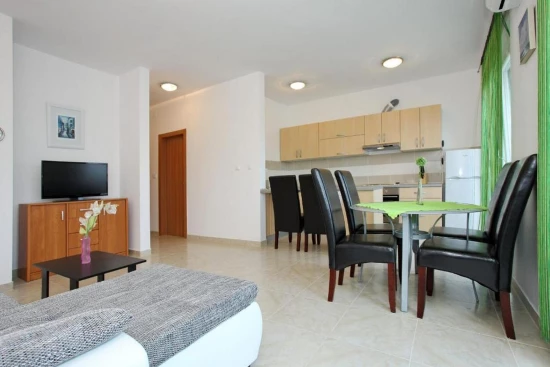 Apartmán Severní Dalmácie - Nin DA 17114 N1