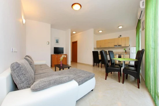 Apartmán Severní Dalmácie - Nin DA 17114 N1