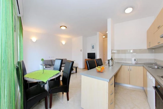 Apartmán Severní Dalmácie - Nin DA 17114 N1
