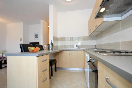 Apartmán Severní Dalmácie - Nin DA 17114 N1