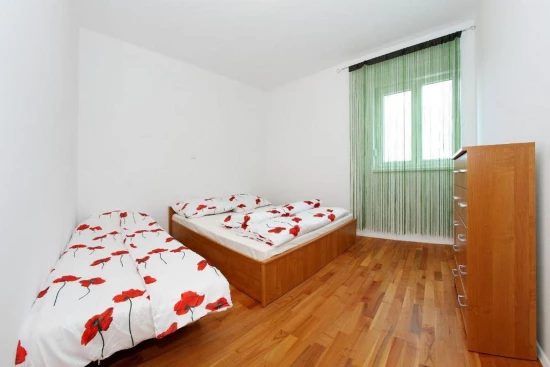 Apartmán Severní Dalmácie - Nin DA 17114 N1