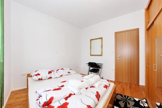 Apartmán Severní Dalmácie - Nin DA 17114 N1