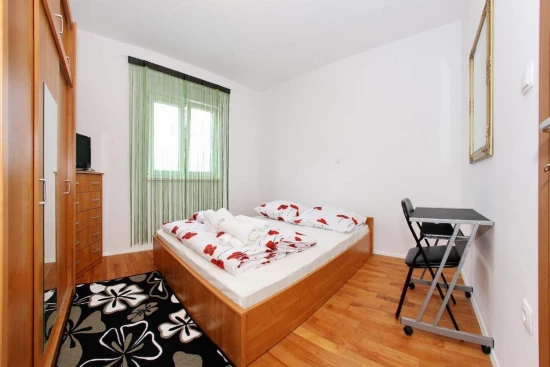 Apartmán Severní Dalmácie - Nin DA 17114 N1
