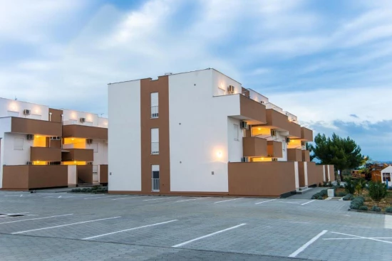 Apartmán Severní Dalmácie - Nin DA 17114 N2