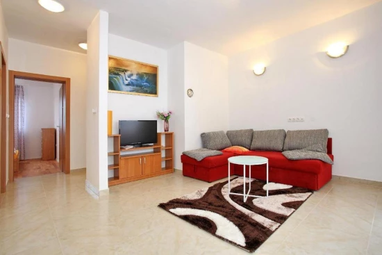 Apartmán Severní Dalmácie - Nin DA 17114 N2