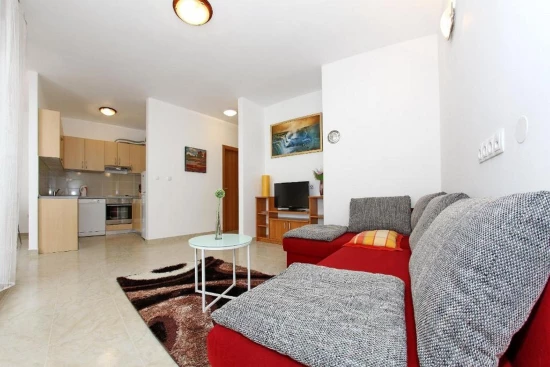 Apartmán Severní Dalmácie - Nin DA 17114 N2