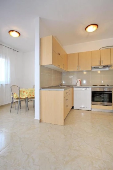 Apartmán Severní Dalmácie - Nin DA 17114 N2