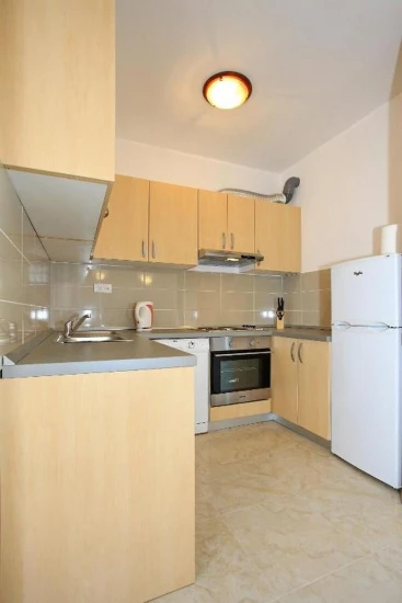 Apartmán Severní Dalmácie - Nin DA 17114 N2