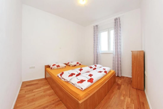Apartmán Severní Dalmácie - Nin DA 17114 N2