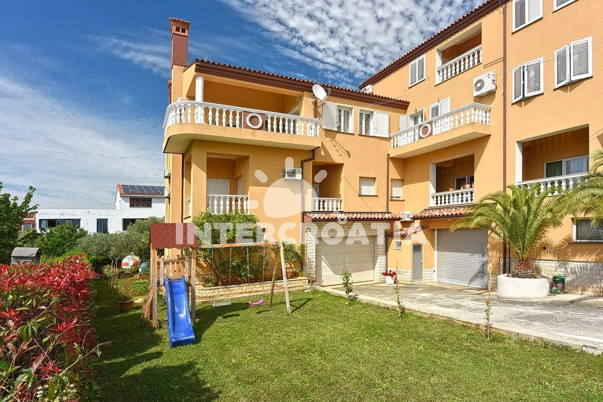 Apartmán Istrie - Vodnjan (Pula) IS 8012 N3