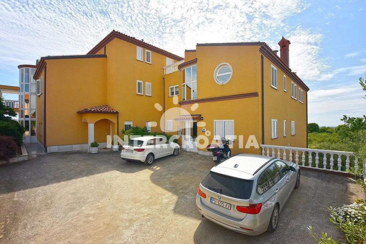 Apartmán Istrie - Vodnjan (Pula) IS 8012 N3