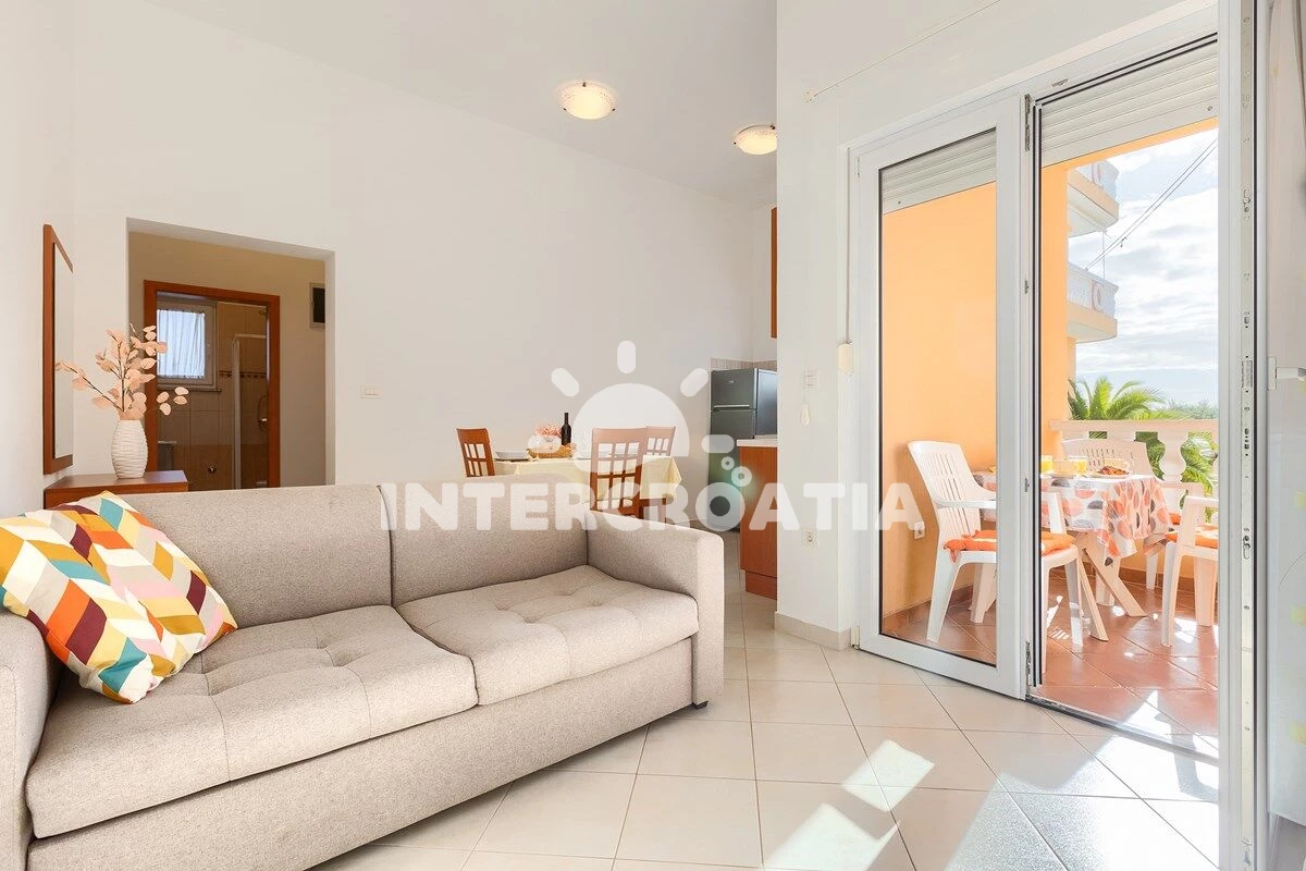 Apartmán Istrie - Vodnjan (Pula) IS 8012 N3