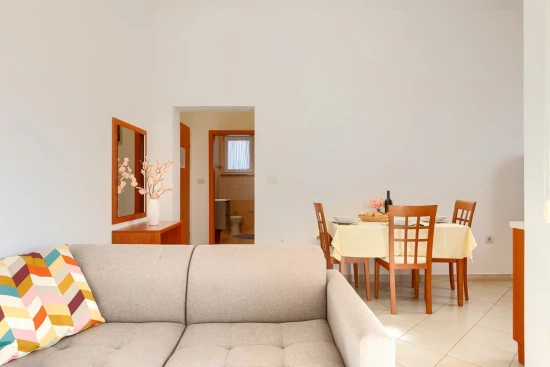 Apartmán Istrie - Vodnjan (Pula) IS 8012 N3