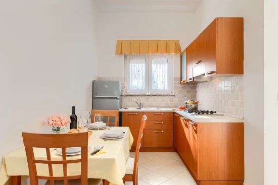 Apartmán Istrie - Vodnjan (Pula) IS 8012 N3