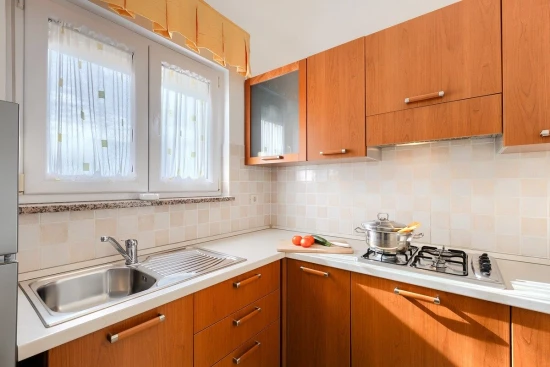 Apartmán Istrie - Vodnjan (Pula) IS 8012 N3