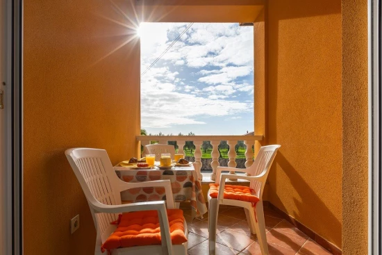 Apartmán Istrie - Vodnjan (Pula) IS 8012 N3