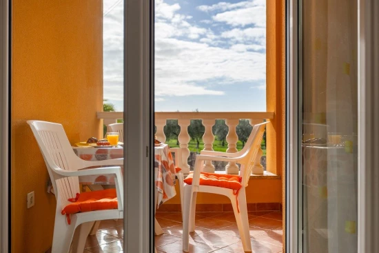 Apartmán Istrie - Vodnjan (Pula) IS 8012 N3