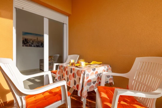 Apartmán Istrie - Vodnjan (Pula) IS 8012 N3