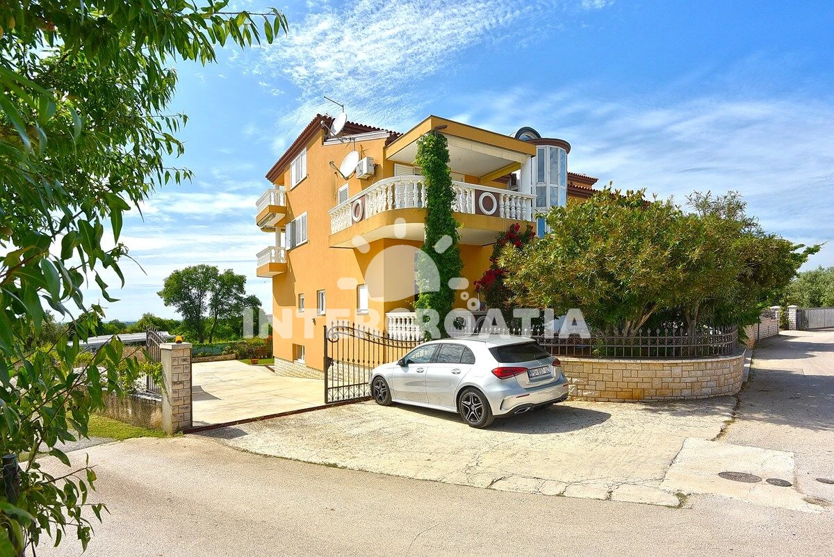 Apartmán Istrie - Vodnjan (Pula) IS 8012 N4