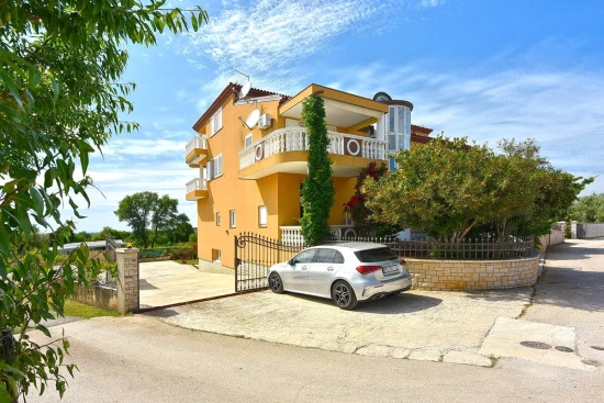 Apartmán Istrie - Vodnjan (Pula) IS 8012 N4