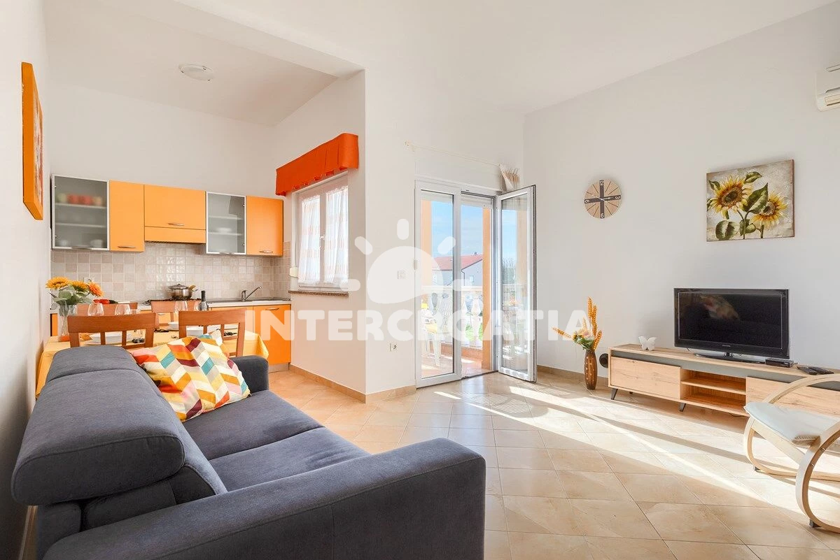 Apartmán Istrie - Vodnjan (Pula) IS 8012 N4