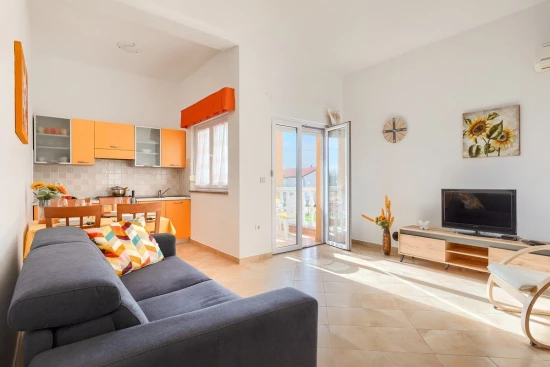 Apartmán Istrie - Vodnjan (Pula) IS 8012 N4