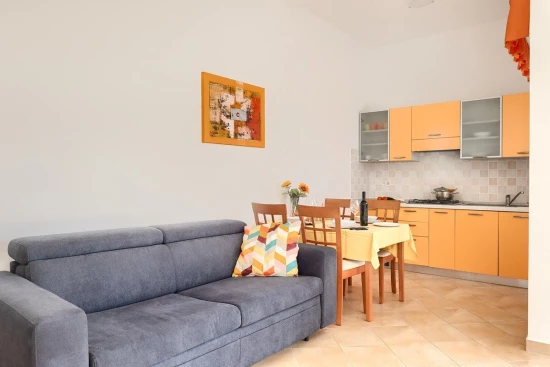 Apartmán Istrie - Vodnjan (Pula) IS 8012 N4