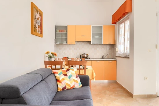 Apartmán Istrie - Vodnjan (Pula) IS 8012 N4