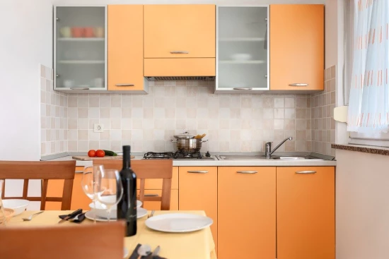 Apartmán Istrie - Vodnjan (Pula) IS 8012 N4