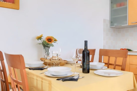 Apartmán Istrie - Vodnjan (Pula) IS 8012 N4