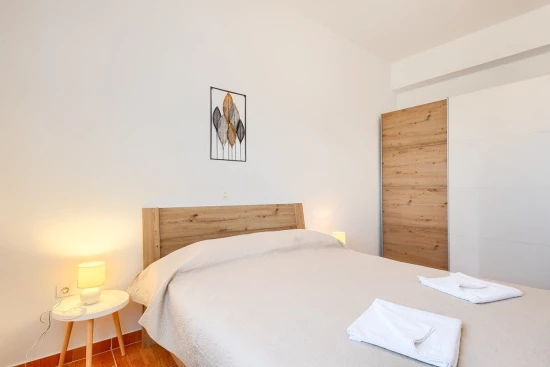 Apartmán Istrie - Vodnjan (Pula) IS 8012 N4