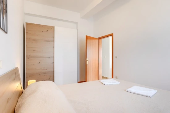 Apartmán Istrie - Vodnjan (Pula) IS 8012 N4