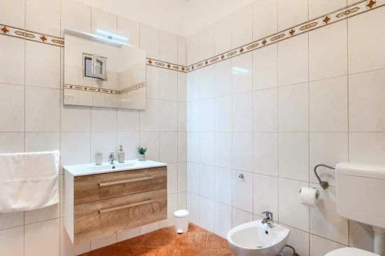 Apartmán Istrie - Vodnjan (Pula) IS 8012 N4