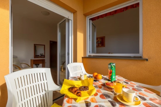 Apartmán Istrie - Vodnjan (Pula) IS 8012 N4