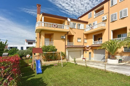 Apartmán Istrie - Vodnjan (Pula) IS 8012 N5