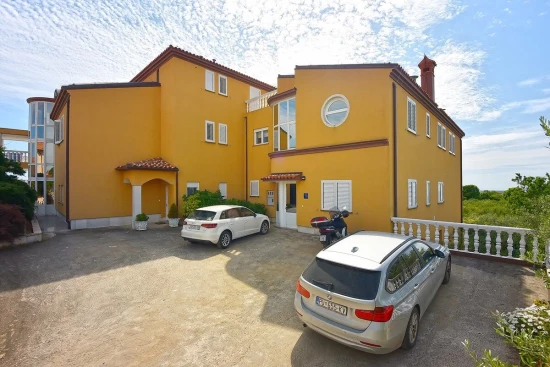 Apartmán Istrie - Vodnjan (Pula) IS 8012 N5