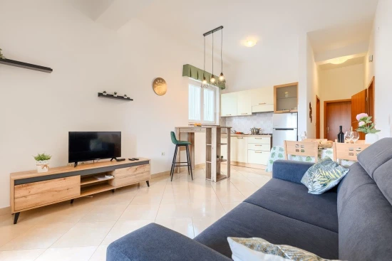 Apartmán Istrie - Vodnjan (Pula) IS 8012 N5