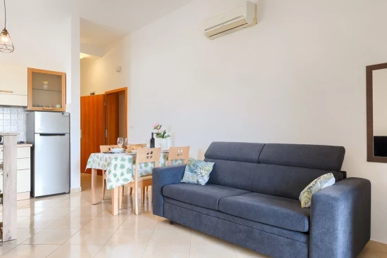 Apartmán Istrie - Vodnjan (Pula) IS 8012 N5