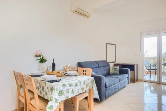 Apartmán Istrie - Vodnjan (Pula) IS 8012 N5